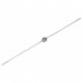Диоды лавинные VISHAY BYV27-50-TAP (SOD-57) Диод лавинный 50В 2А#2171495