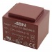 Трансформаторы силовые ASN AS3015-E-0200-060-S Герметизированныйтрансформатор 2Вт обмотки 220В (1+5)/6В 0,333А (7+9)#2171765