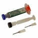 BGA паста Mechanic MS38 138°C (Sn42Bi58) (20g)#2170139