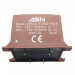 Трансформаторы силовые ASN AS6030-E-3000-150-S Герметизированныйтрансформатор 30Вт обмотки 220В (1+7)/15В 2А (9+13)#2172203