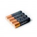 Батарейка DURACELL LR03/4BL ULTRA (CN) (48/96) [цена за 1шт]#2169981