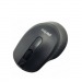 Мышь Perfeo беспров., оптич. "DEFI", бесшумная, 3 кн, DPI 1200, USB, чёрн.#2169970