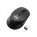 Мышь Perfeo беспров., оптич. "DEFI", бесшумная, 3 кн, DPI 1200, USB, чёрн.#2169969
