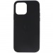 Чехол Case Soft Touch iPhone 15 Plus Черный "М"#2169186