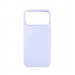 Чехол Case Soft Touch iPhone 17 Pro Max Сиреневый "М"#2169053