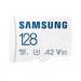 MicroSD  128GB  Samsung Class 10 T7 A2 V30 U3 UHS-I  (R/W 170 MB/s) без адаптера#2169367