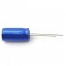 Конденсаторы электролитические JB Capacitors Конденсаторэлектролитический 100мкФ 100В 20% 105°C (10х20мм)(JRB2A101M05001000200000B)#2169847