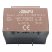 Трансформаторы силовые ASN AS4214-E-0600-060-S Герметизированныйтрансформатор 6Вт обмотки 220В (1+6)/6В 1А (8+11)#2171801