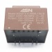 Трансформаторы силовые ASN AS4214-E-0600-150-D Герметизированныйтрансформатор 6Вт обмотки 220В (1+6)/2x15В 0,2А (7+8-11+12)#2171774