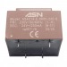 Трансформаторы силовые ASN AS4214-E-0600-240-S Герметизированныйтрансформатор 6Вт обмотки 220В (1+6)/24В 0,25А (8+11)#2171771