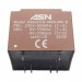 Трансформаторы силовые ASN AS4220-E-0900-060-D Герметизированныйтрансформатор 9Вт обмотки 220В (1+6)/2x6В 0,75А (7+8-11+12)#2172300