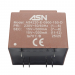 Трансформаторы силовые ASN AS4220-E-0900-150-D Герметизированныйтрансформатор 9Вт обмотки 220В (1+6)/2x15В 0,3А (7+8-11+12)#2172292