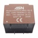 Трансформаторы силовые ASN AS4220-E-0900-150-S Герметизированныйтрансформатор 9Вт обмотки 220В (1+6)/15В 0,6А (8+11)#2172288