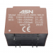 Трансформаторы силовые ASN AS4220-E-0900-180-D Герметизированныйтрансформатор 9Вт обмотки 220В (1+6)/2x18В 0,25А (7+8-11+12)#2172284