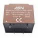 Трансформаторы силовые ASN AS4220-E-0900-180-S Герметизированныйтрансформатор 9Вт обмотки 220В (1+6)/18В 0,5А (8+11)#2172280
