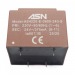 Трансформаторы силовые ASN AS4220-E-0900-240-S Герметизированныйтрансформатор 9Вт обмотки 220В (1+6)/24В 0,375А (8+11)#2172279