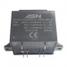 Трансформаторы силовые ASN AS4826-E-1500-060-D Герметизированныйтрансформатор 15Вт обмотки 220В (1+6)/2x6В 1,25А (7+8-11+12)#2172278