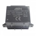 Трансформаторы силовые ASN AS4826-E-1500-120-S Герметизированныйтрансформатор 15Вт обмотки 220В (1+6)/12В 1,25А (8+11)#2171961