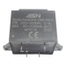 Трансформаторы силовые ASN AS4826-E-1500-150-S Герметизированныйтрансформатор 15Вт обмотки 220В (1+6)/15В 1А (8+11)#2172274