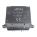Трансформаторы силовые ASN AS4826-E-1500-180-D Герметизированныйтрансформатор 15Вт обмотки 220В (1+6)/2x18В 0,417А (7+8-11+12)#2172270