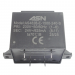 Трансформаторы силовые ASN AS4826-E-1500-240-S Герметизированныйтрансформатор 15Вт обмотки 220В (1+6)/24В 0,625А (8+11)#2172230