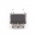 Диоды защитные STM ESDA6V1W5 (SOT-323-5)/E61 Защитный диод отэлектростатики 6,1В#2169759