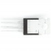 Диоды Шоттки HOTTECH MBR20100CT (TO-220) Диод Шоттки 100В 10А(х2 ОК)#2169830