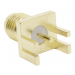 Разъемы высокочастотные NONAME SMA-KE 8x9/14 Gold Гнездо SMAпод пайку к печатной плате, частичная опора шаг 1,7мм#2175845