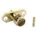 Разъемы высокочастотные NONAME SMA-KF-B2 5.6x16 Gold ГнездоSMA на блок под пайку кабеля RG405/SF086/SFT50-2#2175838