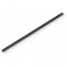Разъемы штыревые и гнезда NONAME DS1002-01-1x40V Гнездоцанговое на плату 40 конт. шаг 2,54мм#2177738