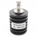 Разъемы высокочастотные NONAME SMA-JR-10W-3G Согласованнаянагрузка штекер SMA 50 Ом 3ГГц#2175866