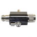 Разъемы высокочастотные NONAME Грозозащита CA-23RP N-J/N-K 3ГГц230В 400Вт#2175967