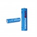 Аккумулятор  G60 18650 LTP-02 2000mah=1200mah (высокий +)#2169767