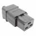 Разъемы питания Ruichi IEC-60320-C19 Разъем питания AC 3конт. гнездона кабель 250В 16А#2176805