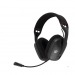 Наушники с микрофоном Оклик HS-L750G черный 1.5м накладные BT/Radio/3.5mm оголовье (2007557)#2170310