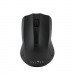 Беспроводная мышь OKLICK 485MW (1200dpi) USB (2but), черный#2170229