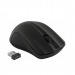 Беспроводная мышь OKLICK 485MW (1200dpi) USB (2but), черный#2170228