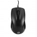 Мышь проводная Oklick 185V2, (1000dpi), USB(2but), черный#2170230