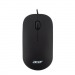 Мышь проводная ACER OMW122 черный оптическая (1200dpi) USB (3but) (ZL.MCEEE.00V) (1/60)#2170232