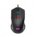 Мышь проводная игровая ACER OMW301 Nitro черный оптическая (7200dpi) USB (6but) (ZL.MCECC.024) (1/20)#2170233