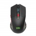 Беспроводная мышь Acer Nitro OMR304 черный оптическая (3200dpi) BT/Radio USB (6but) (1/20)#2170234