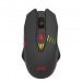 Беспроводная мышь Acer Nitro OMR305 черный оптическая (3200dpi) BT/Radio USB (6but) (1/20)#2170235