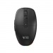 Беспроводная мышь Acer Nitro OMR400 черный оптическая 3200dpi silent. BT/Radio USB 6but (ZL.MCECC.05B)#2170236