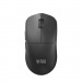 Беспроводная мышь Acer Nitro OMR402 черный оптическая 26000dpi. BT/Radio USB 5but (ZL.MCECC.05E)#2170237