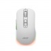 Беспроводная мышь ACER OMR311 белый оптическая 2400dpi BT/Radio USB (ZL.MCECC.034) (1/40)#2170246