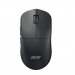 Беспроводная мышь Acer OMR401 черный оптическая 12000dpi. BT/Radio USB 5but (ZL.MCECC.05C)#2170248