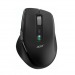 Беспроводная мышь ACER OMR406 черный оптическая 3200dpi BT/Radio USB (ZL.MCEEE.02W)#2170251