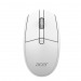 Беспроводная мышь Acer OMR408 белый оптическая 1600dpi. USB для ноутбука 2but (ZL.MCEEE.02Y)#2170252