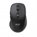 Беспроводная мышь Acer OMR503 черный оптическая 3200dpi. BT/Radio USB (ZL.MCE11.01B)#2170255