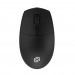 Беспроводная мышь Оклик 201MW черный оптическая 1600dpi. USB 4but (2070318)#2170226